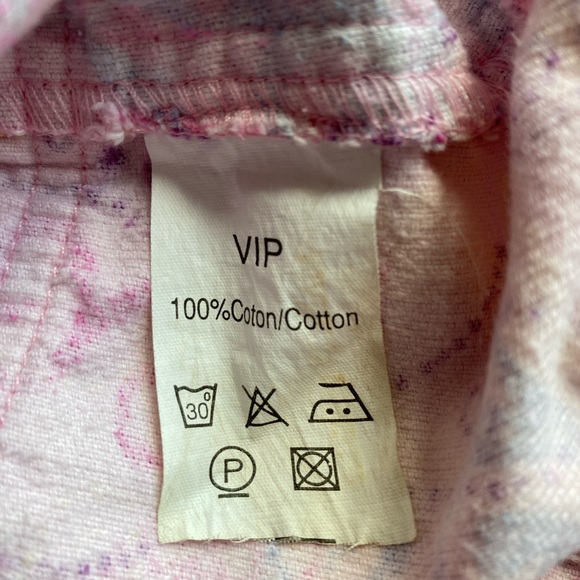 Christian LaCroix BAZAR Girls jacket, sz 10 - Picture 5 of 7